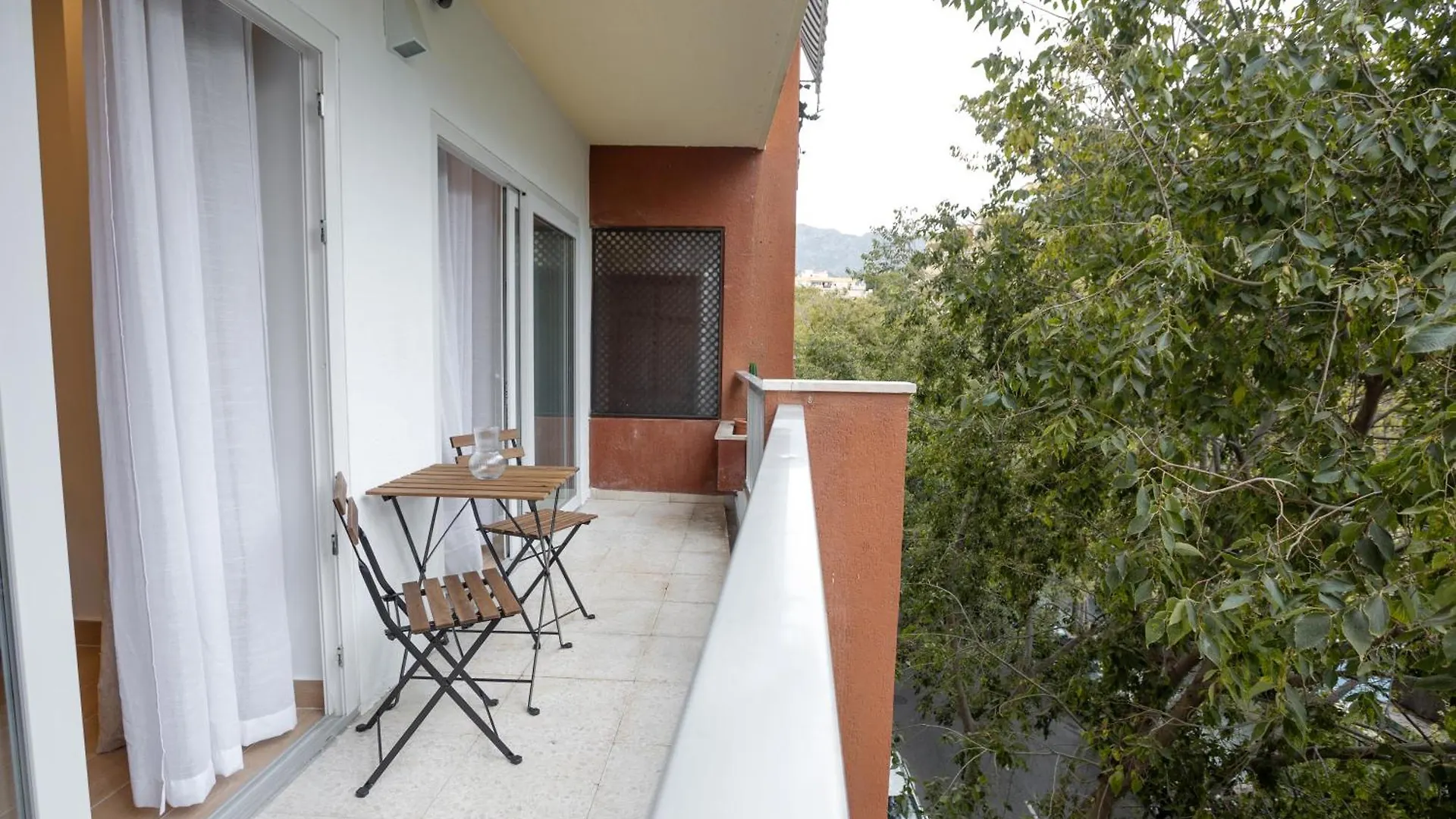 Apolo Gold Apartment Marbella