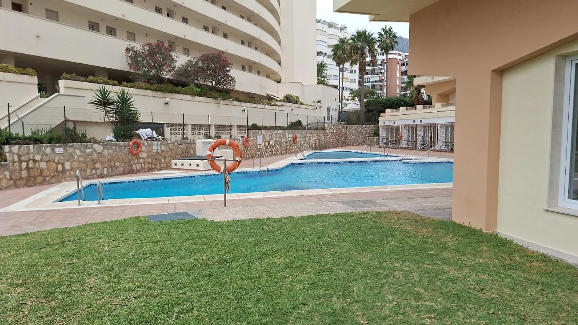 Apolo Gold Apartment Marbella