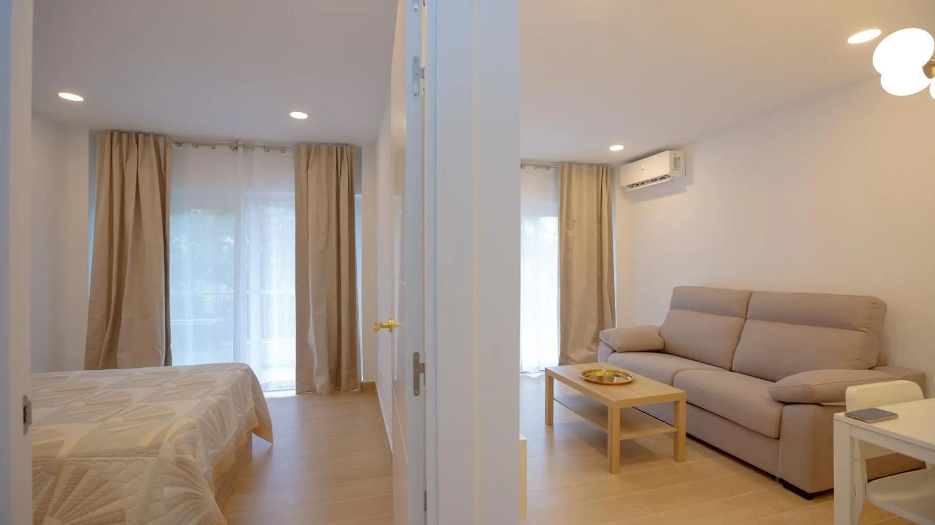 Apolo Gold Apartment Marbella