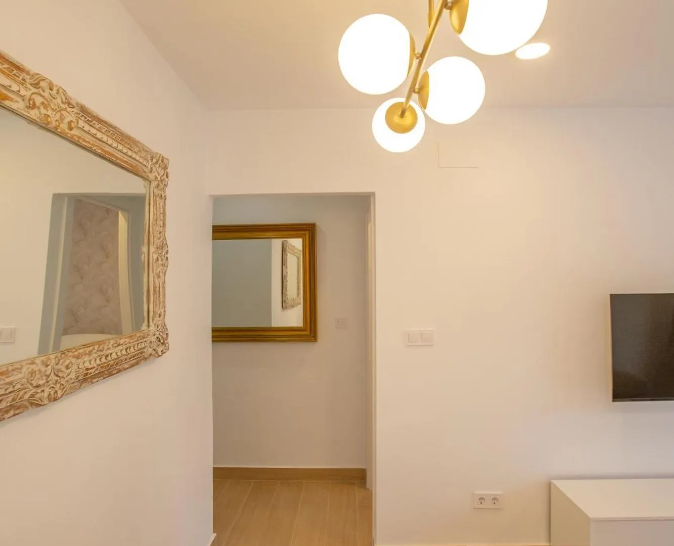 Apolo Gold Apartment Marbella