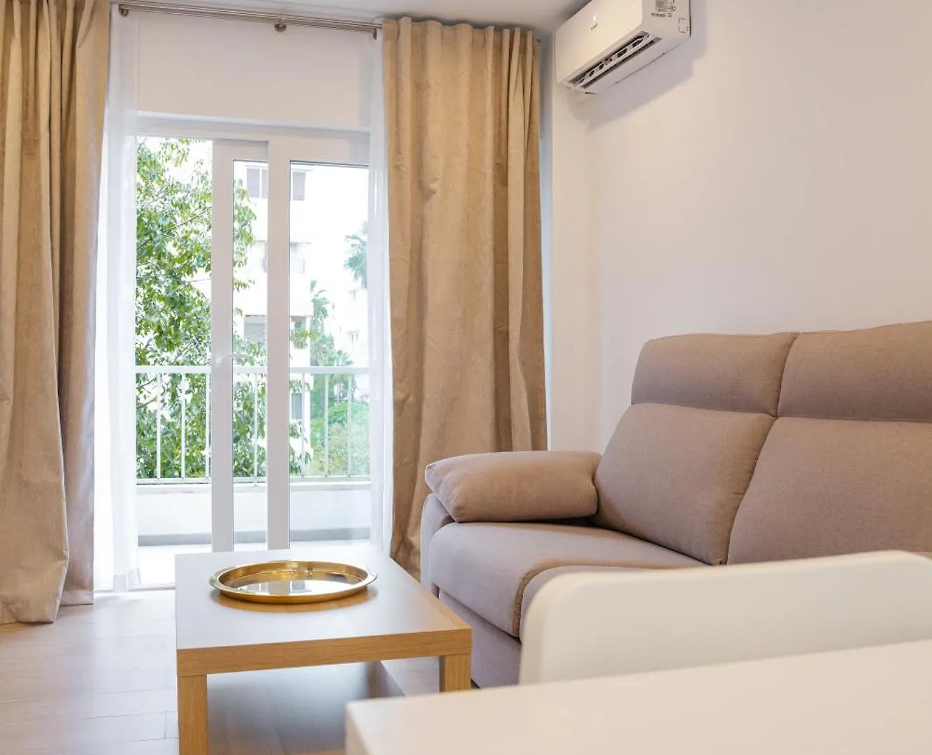 Apolo Gold Apartment Marbella Spain