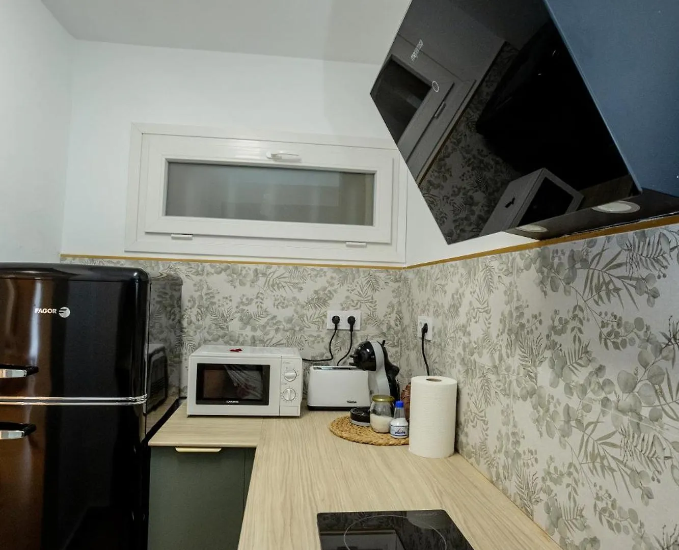 Apolo Gold Apartment Marbella Spain