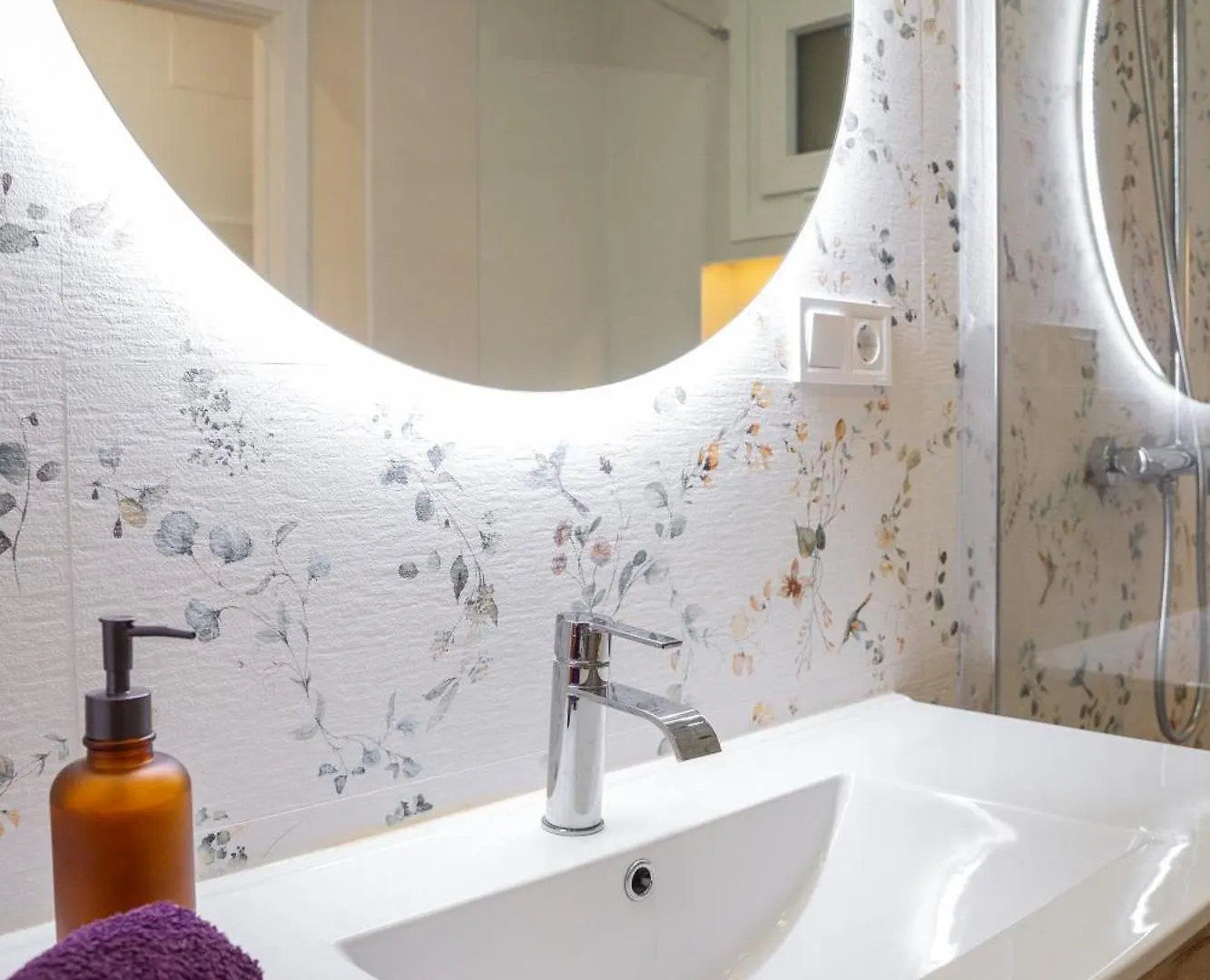 Apolo Gold Apartment Marbella