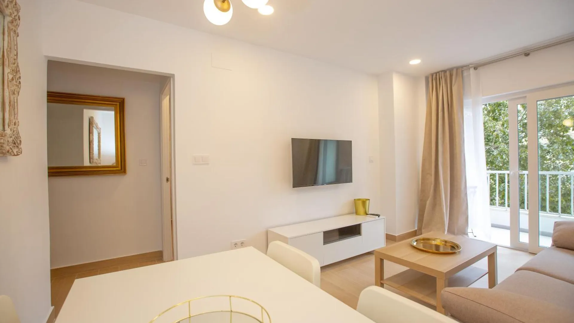 Apolo Gold Apartment Marbella