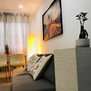 Estrella Centro Apartamento