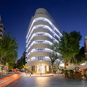 4* Hotell Lima - Adults Recommended