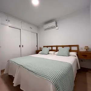 1 - Geraneos 14 Apartamento