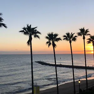Apartment Beachfront, Marbella