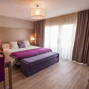 3* Hotell El Faro